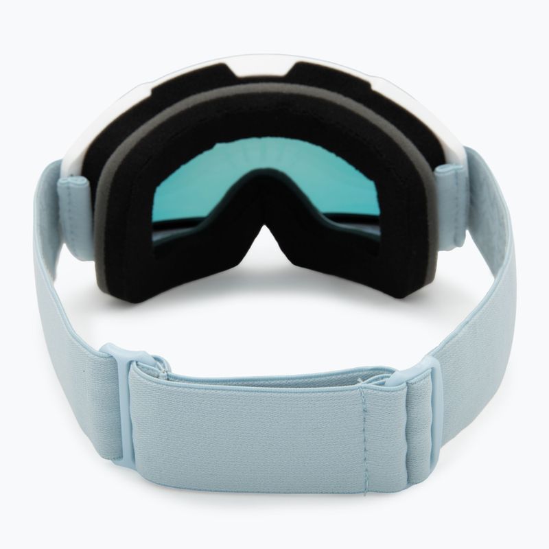 Ski goggles 4F U053 light blue 3