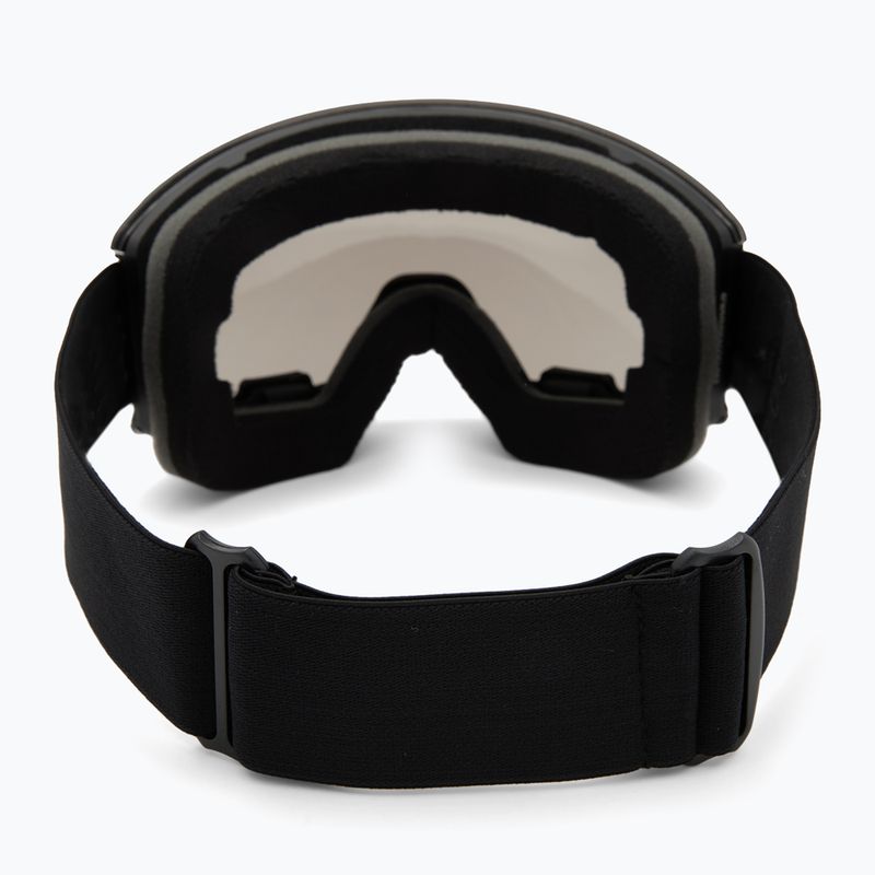 Ski goggles 4F U063 deep black 3