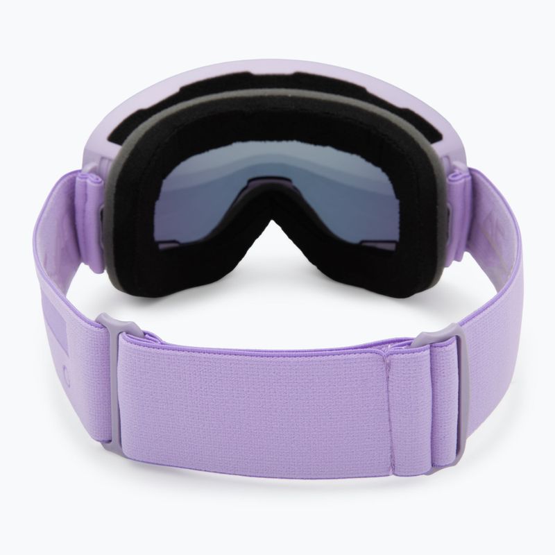 Ski goggles 4F U065 light violet 3