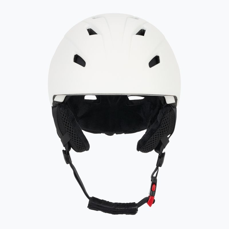 Ski helmet 4F U078 off white 2