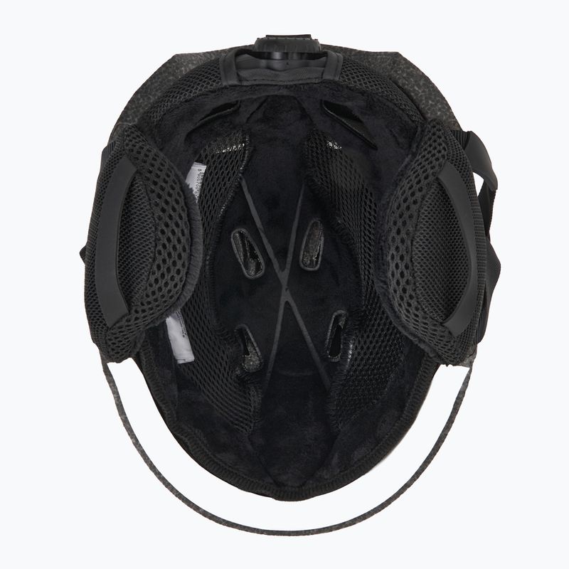 Ski helmet 4F U078 off white 5