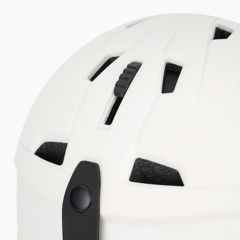 Ski helmet 4F U078 off white 7
