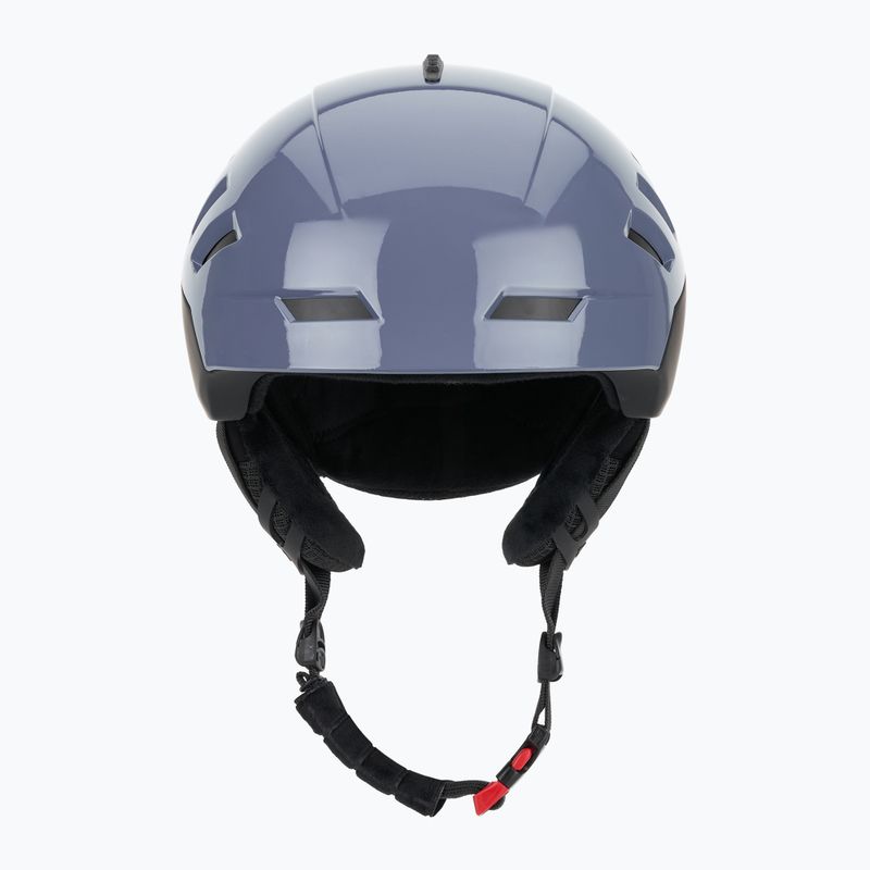 Ski helmet 4F U094 denim 2