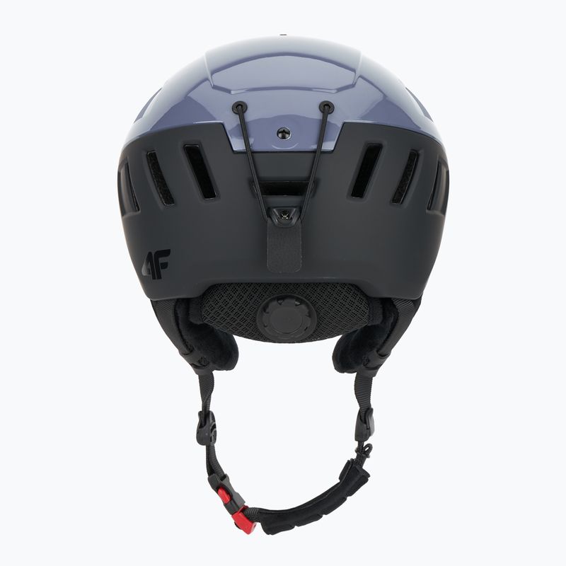 Ski helmet 4F U094 denim 4