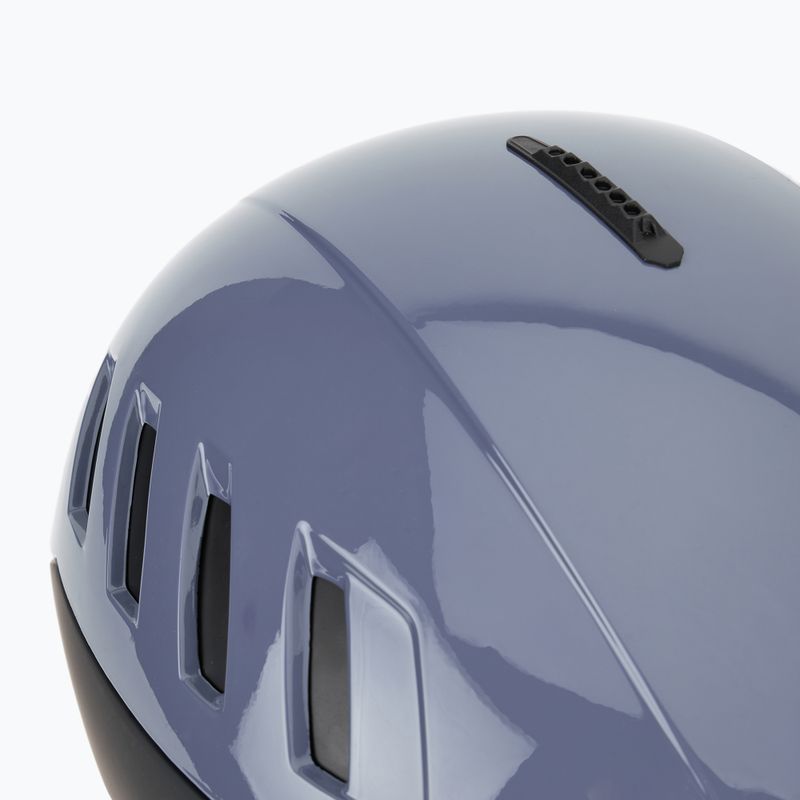 Ski helmet 4F U094 denim 7