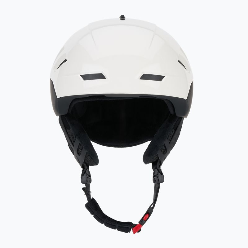 Ski helmet 4F U094 off white 2