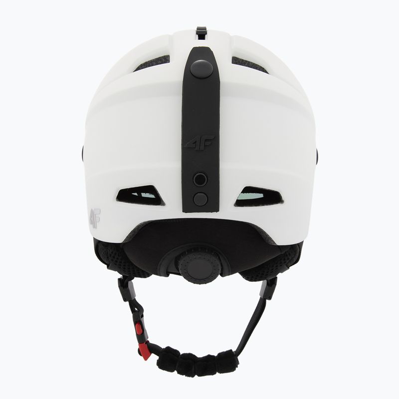 Ski helmet 4F U096 off white 4