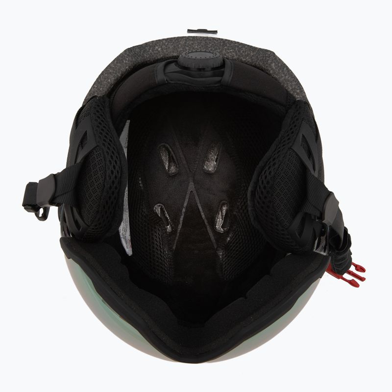 Ski helmet 4F U096 off white 5