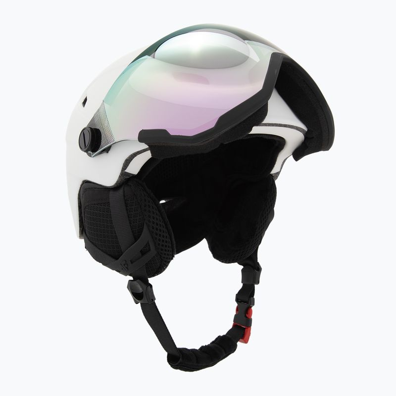 Ski helmet 4F U096 off white 10