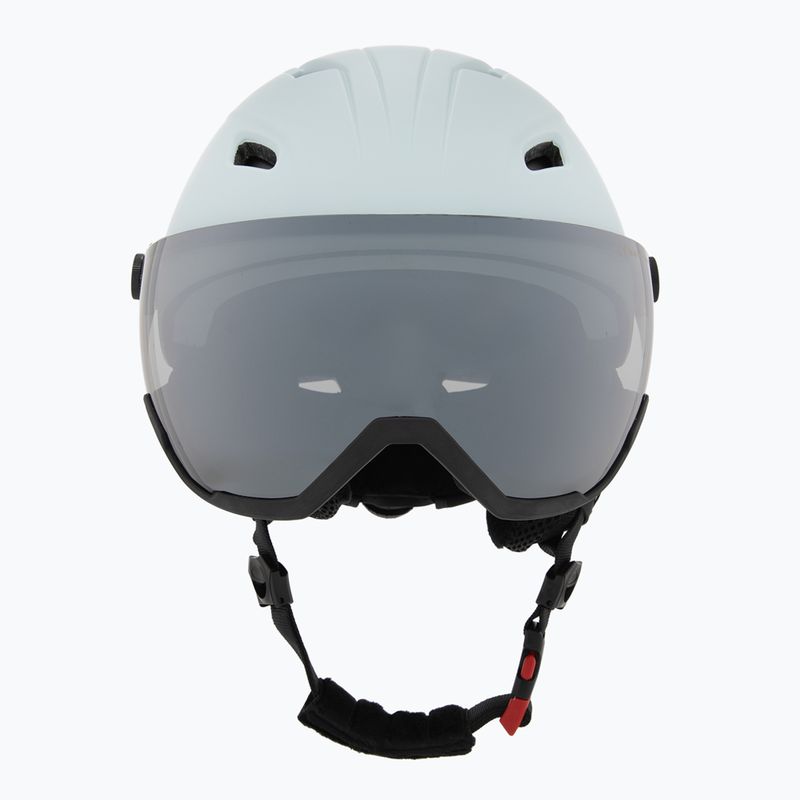 Ski helmet 4F U096 light blue 2
