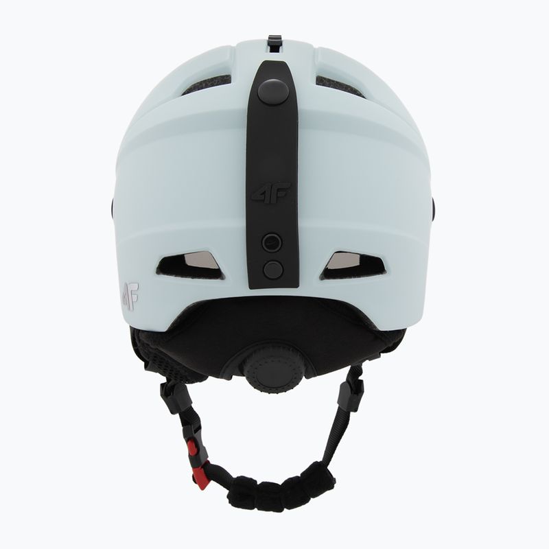 Ski helmet 4F U096 light blue 4