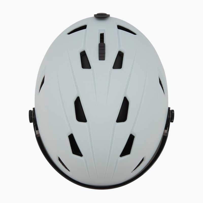Ski helmet 4F U096 light blue 6