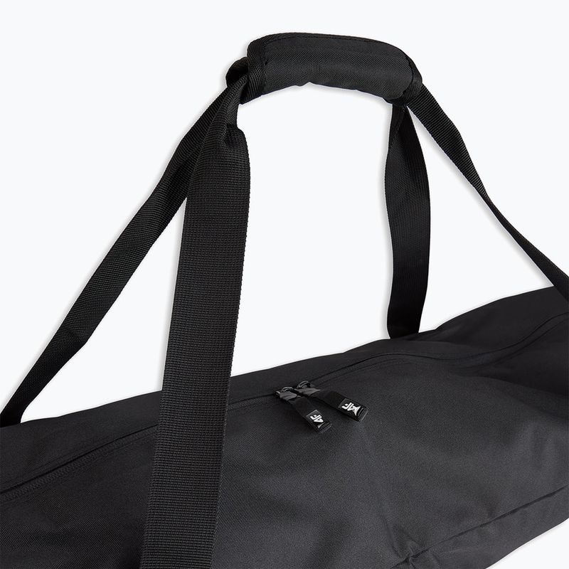 Ski cover 4F U087 deep black 2