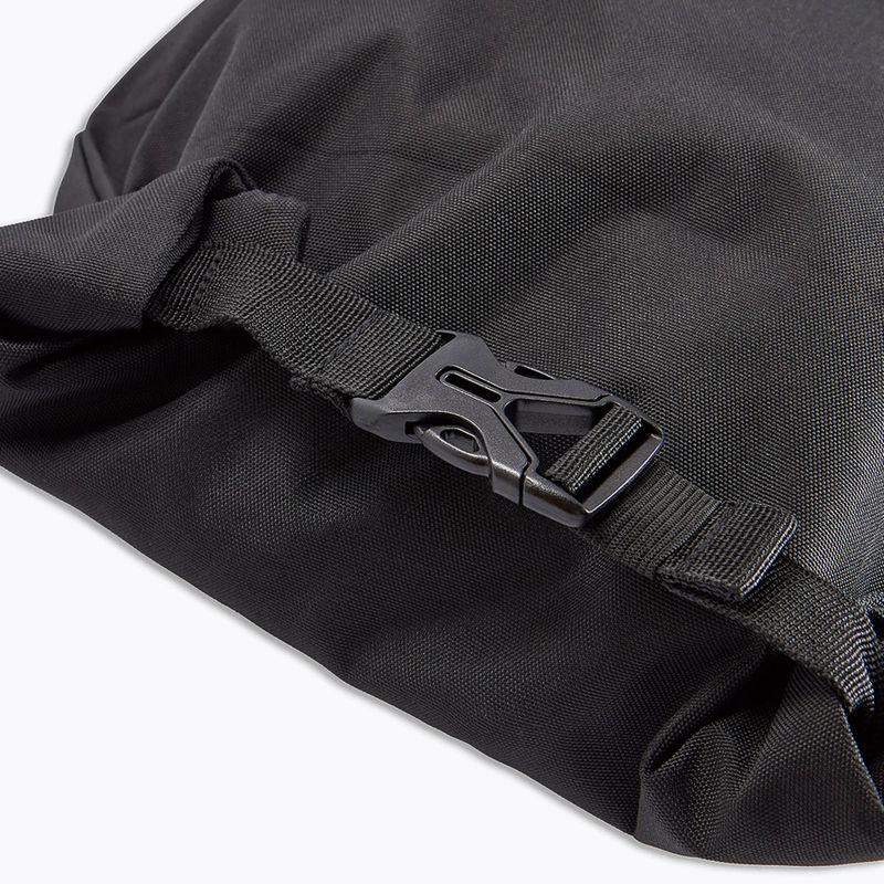 Ski cover 4F U087 deep black 4