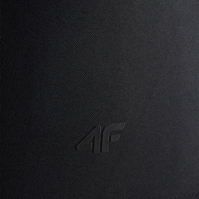 Ski boots bag 4F U088 deep black 5