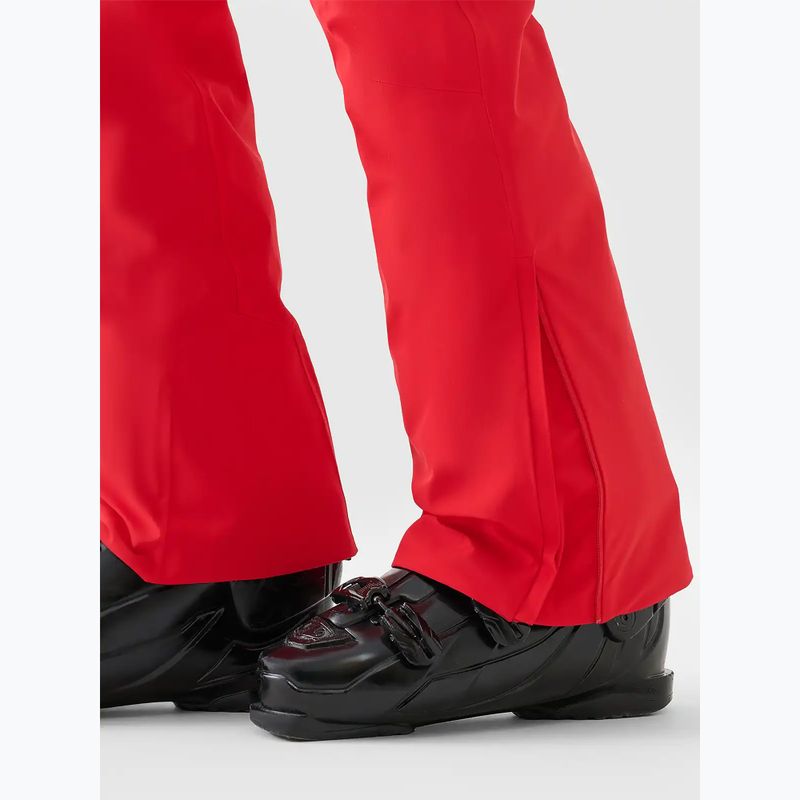 Men's ski trousers 4F Fnk M1086 red 4