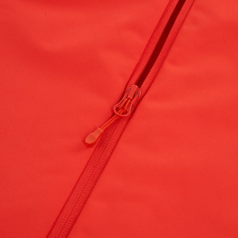 Women's ski jacket 4F F0954 red 3