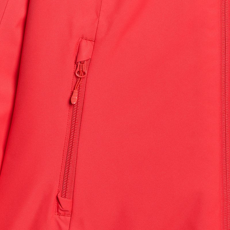 Women's ski jacket 4F F0954 red 2
