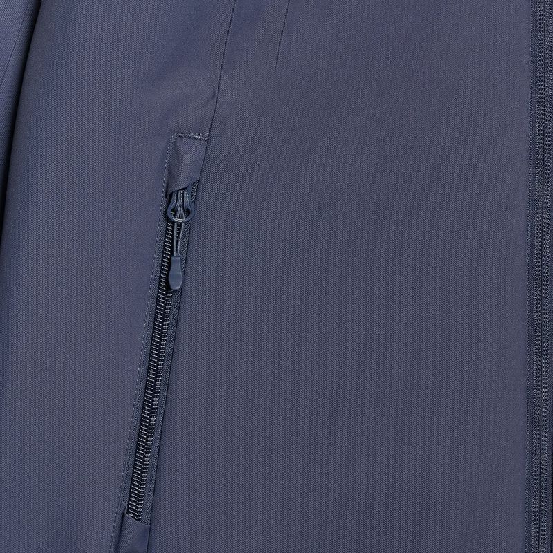 Women's ski jacket 4F F0954 navy 2