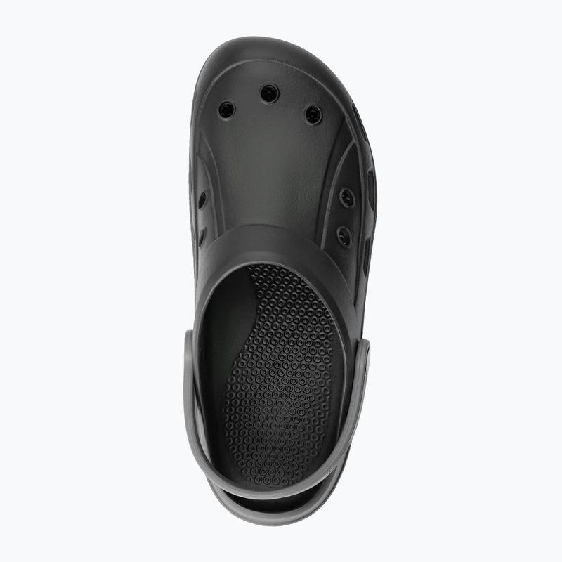 AQUA-SPEED Lora slides black 12