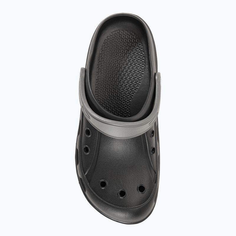 AQUA-SPEED Lora slides black 7