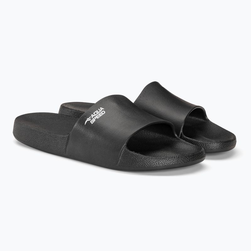 AQUA-SPEED Ohio slides black 4