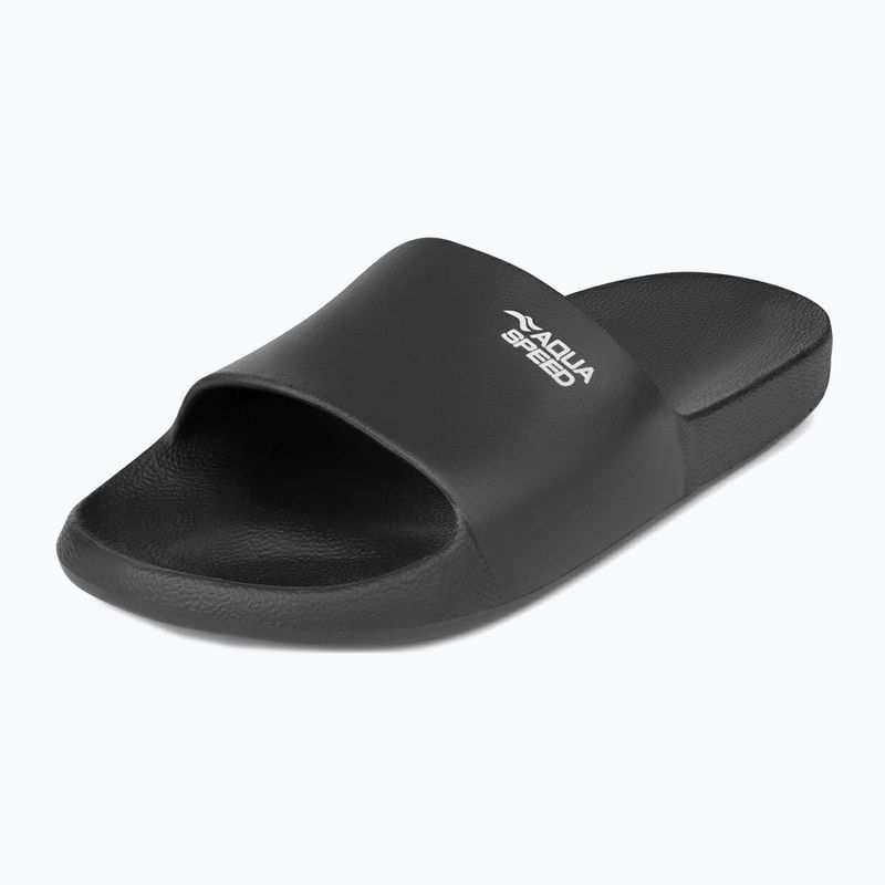 AQUA-SPEED Ohio slides black 7