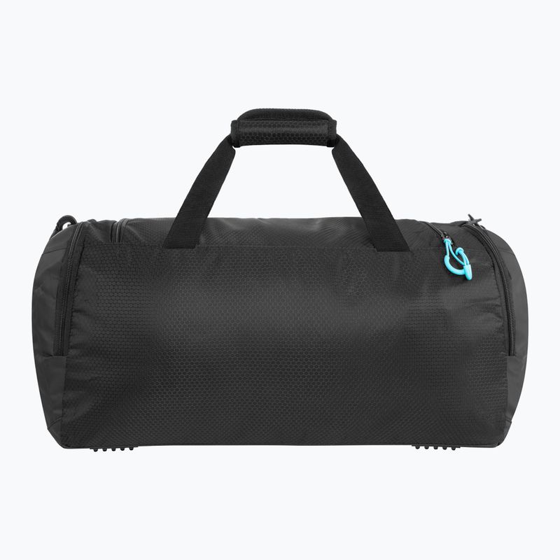 AQUA-SPEED training bag 43 l black/blue 2