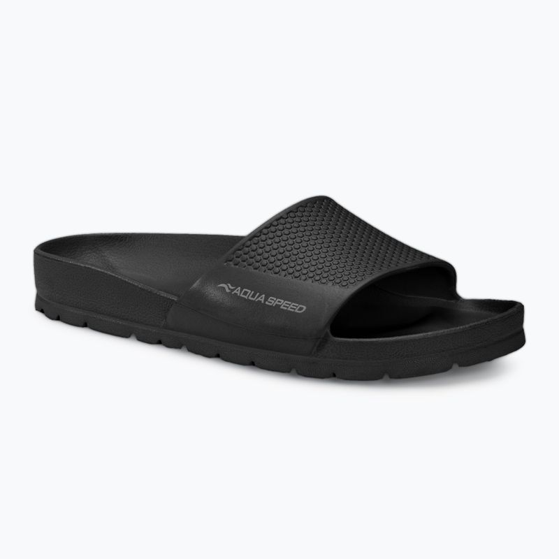 AQUA-SPEED Oslo slides black