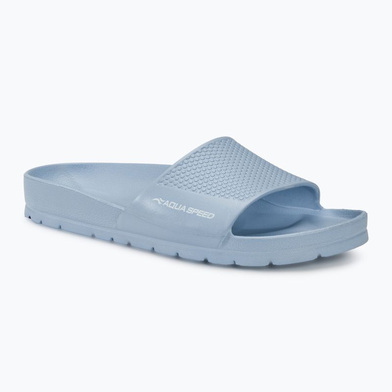 AQUA-SPEED Oslo blue slides