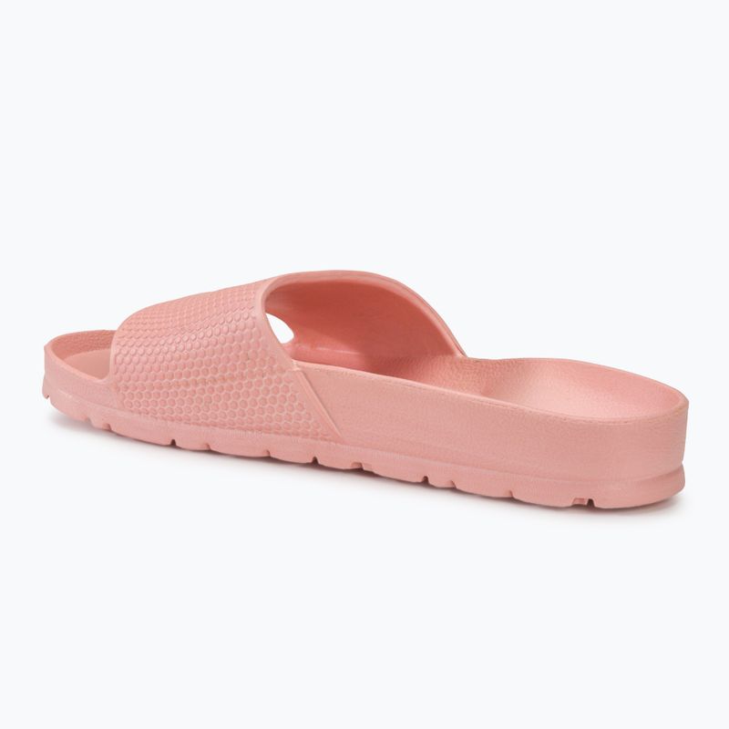 AQUA-SPEED Oslo slides pink 3