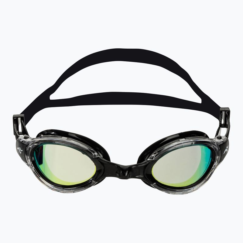 AQUA-SPEED Triton 2.0 Mirror transparent swimming goggles 2