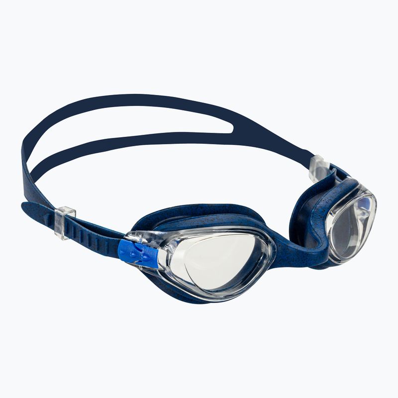 AQUA-SPEED Vega Reco swimming goggles blue