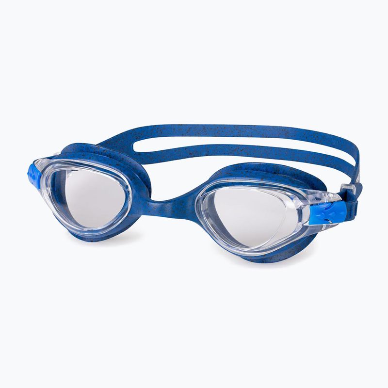 AQUA-SPEED Vega Reco swimming goggles blue 6