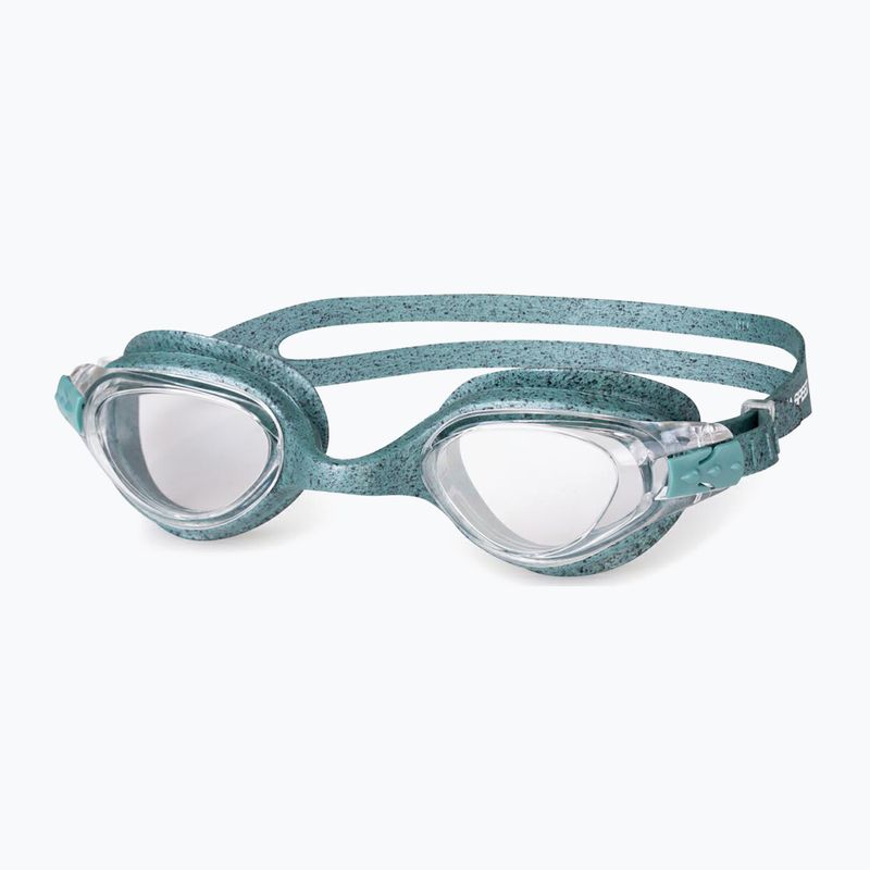 AQUA-SPEED Vega Reco swimming goggles green 6