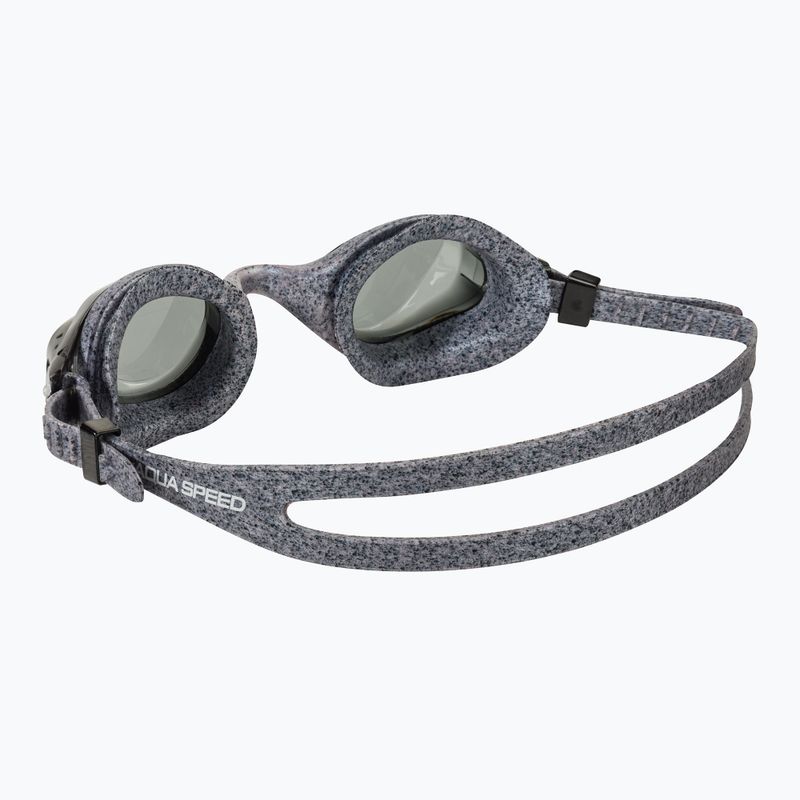 AQUA-SPEED Vega Reco swimming goggles grey 4