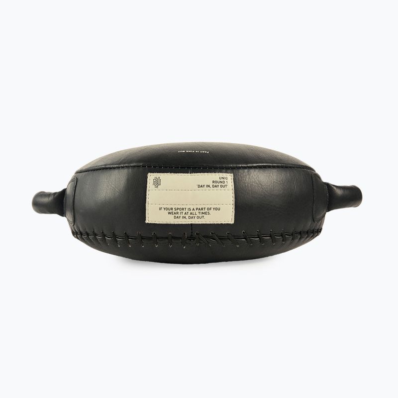UNIQ Round Power technical black training shield 2