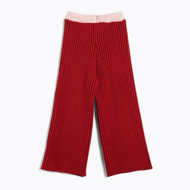 KID STORY Merino sweet heart children's trousers 2