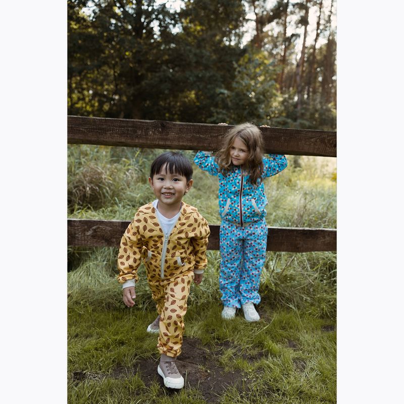 KID STORY Children's sweattrousers cherry 6