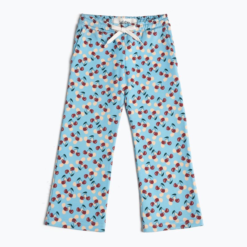 KID STORY Children's sweattrousers cherry