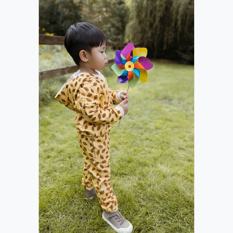 KID STORY Children's sweattrousers chocolate 6