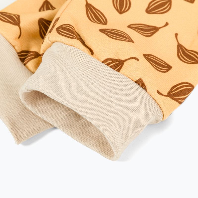 KID STORY Children's sweattrousers chocolate 4