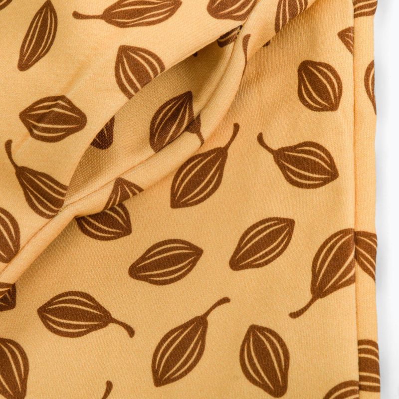 KID STORY Children's sweattrousers chocolate 5