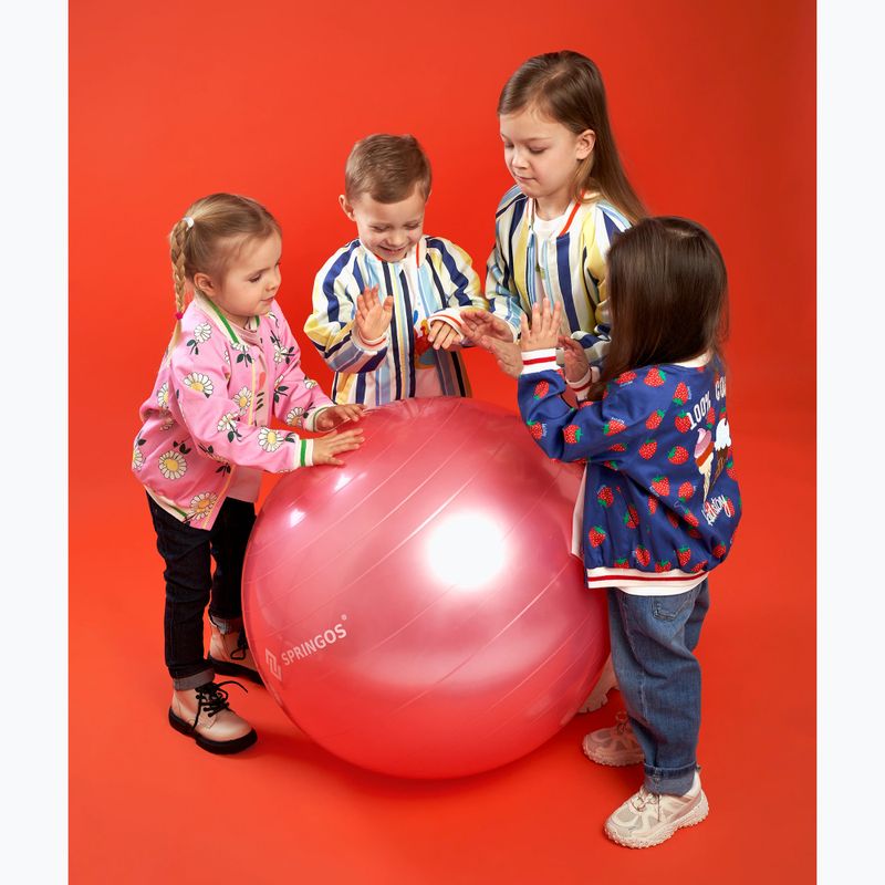 KID STORY children's jacket Bio Finishing Bomber daisy 11