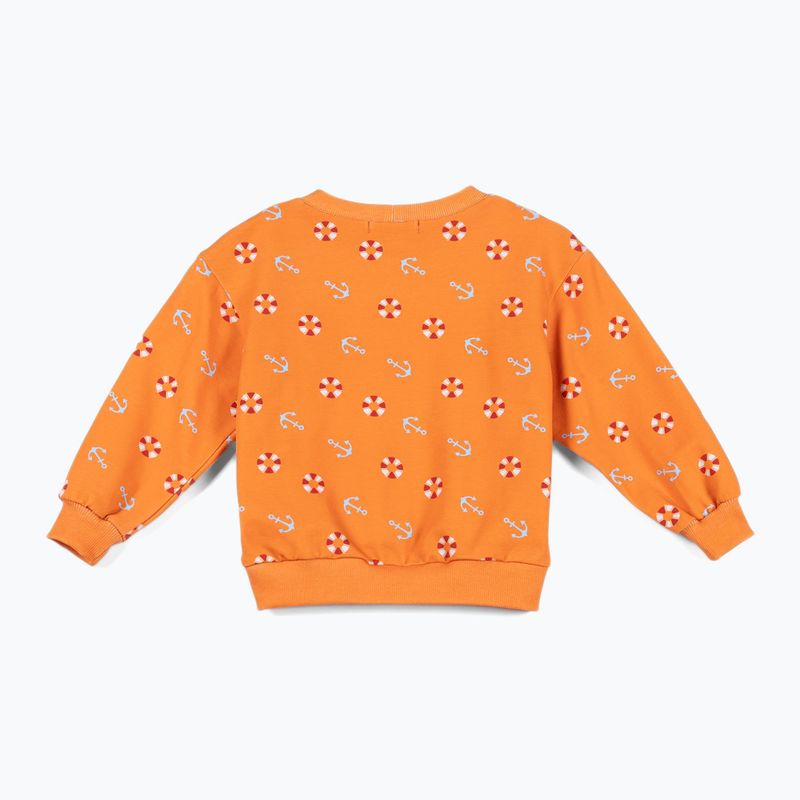 KID STORY children's set Blouse and shorts summer resort 5