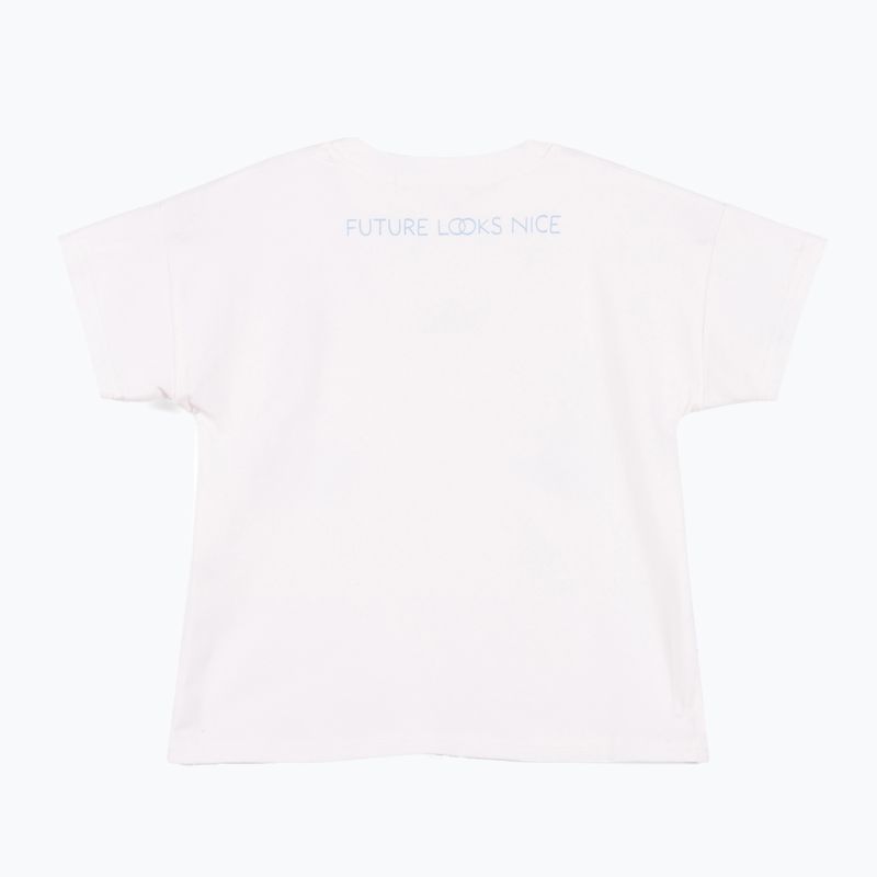 KID STORY children's t-shirt Organic cotton funny world 2