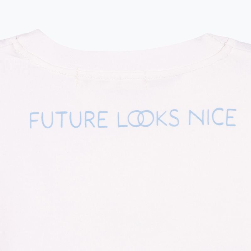 KID STORY children's t-shirt Organic cotton funny world 4