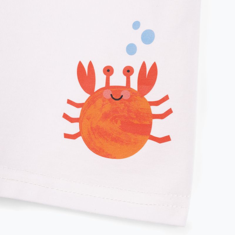 KID STORY children's t-shirt Organic cotton underwater world 4