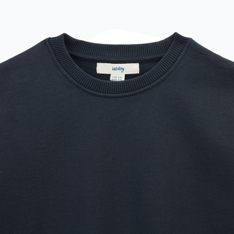 KID STORY games children's sweatshirt 3