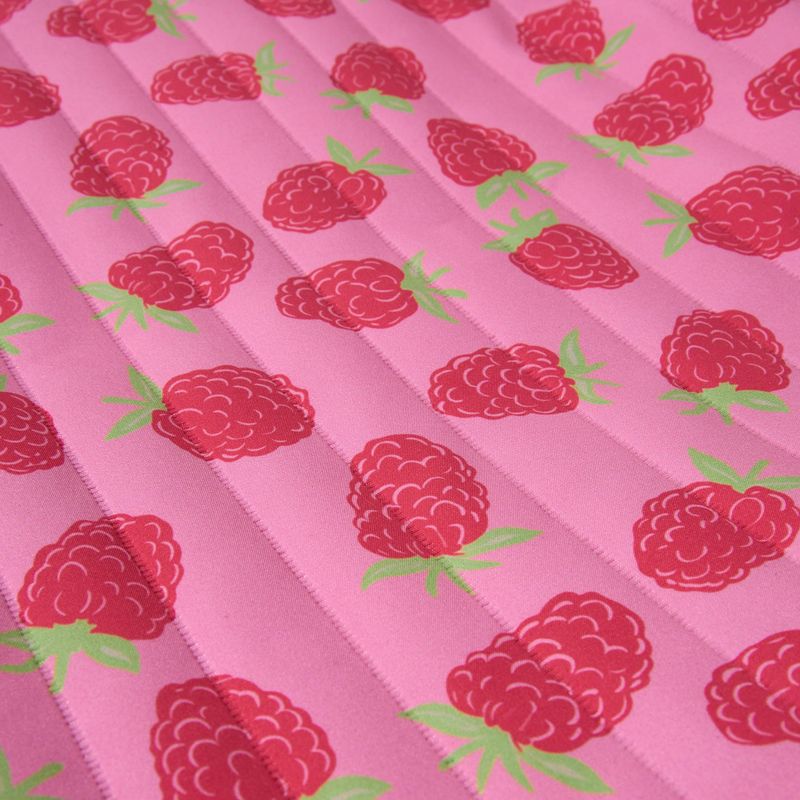 KID STORY children's tank top Teddy raspberry blush 6